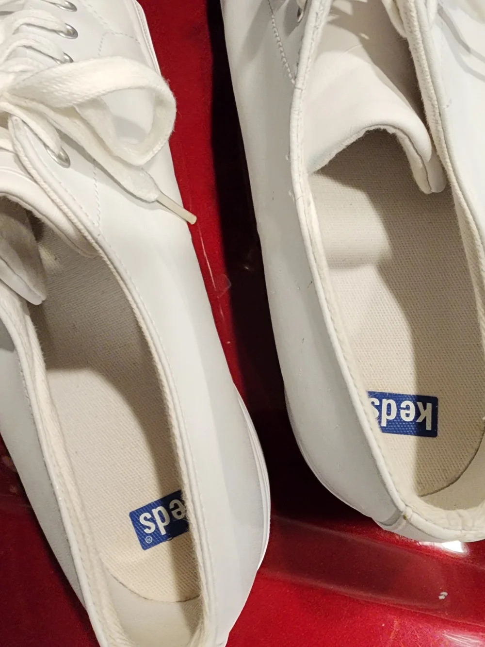 Keds 10